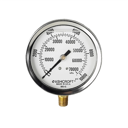 Bosch Psi Gauge 0031-0462